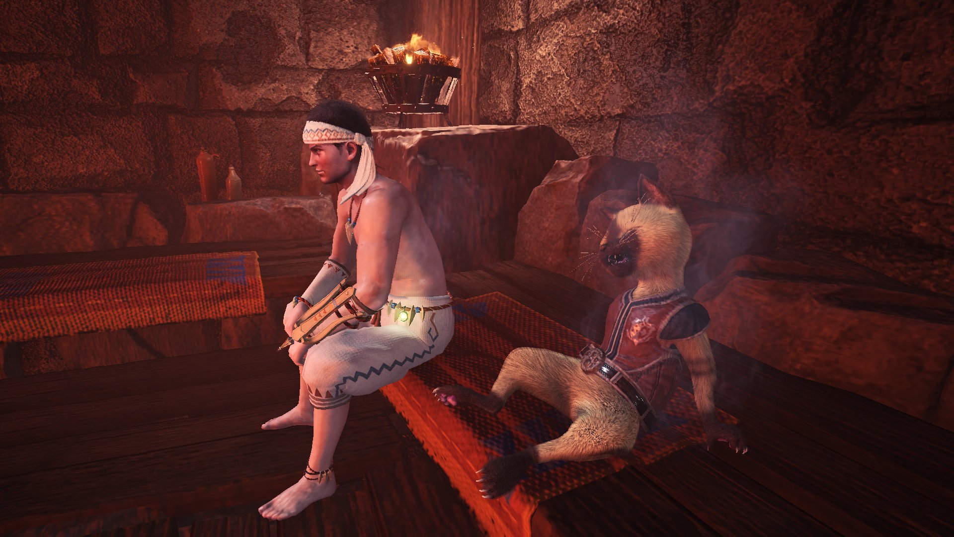 Monster Hunter World: Iceborne - Imagen 20